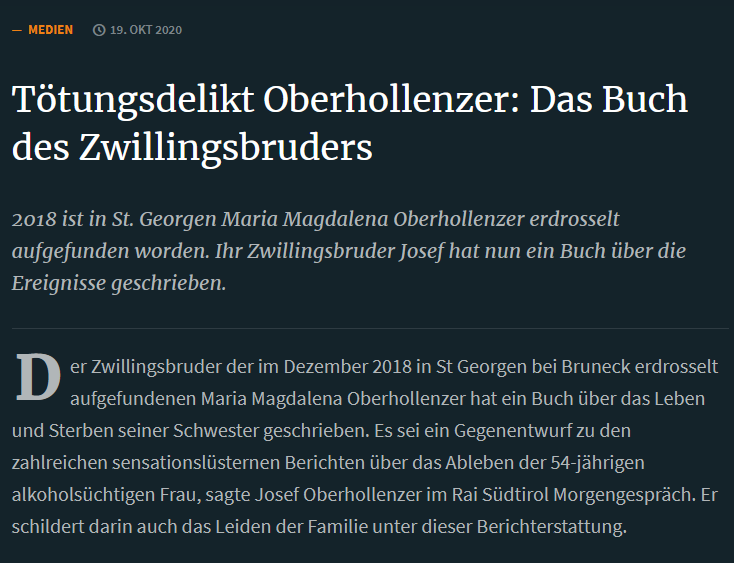 RAI Tagesschau